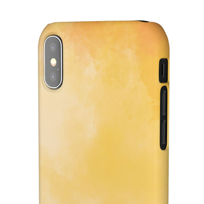 Snap Phone Case – Mellowtone