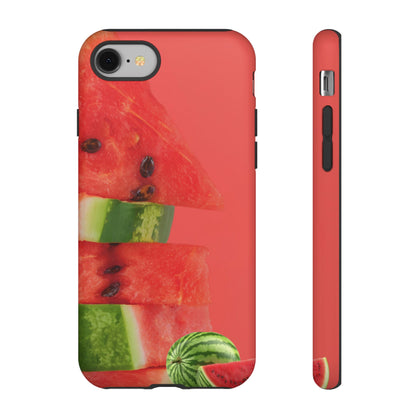 Protective Phone Case – Summer Slice