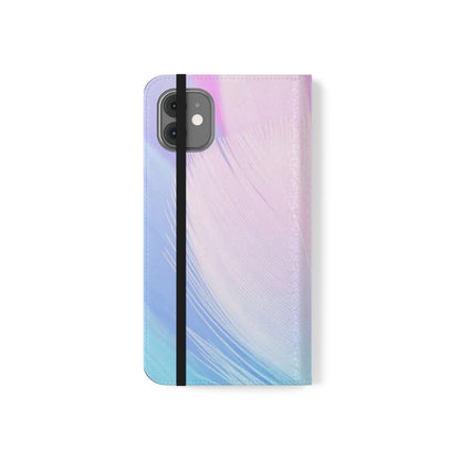 Flip Case – Candy Wisps