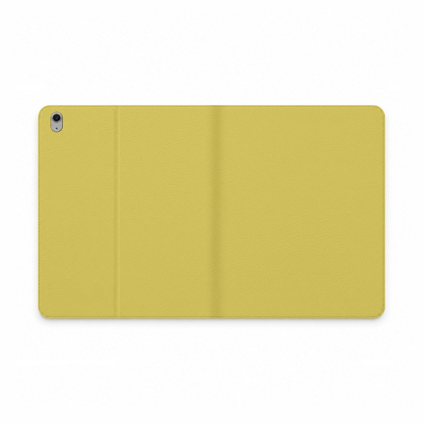 Tablet Folio Case – Cornfield Gold