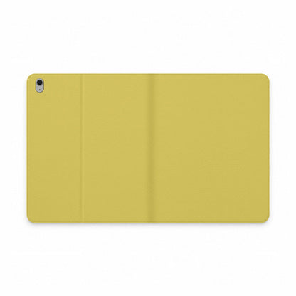 Tablet Folio Case – Cornfield Gold