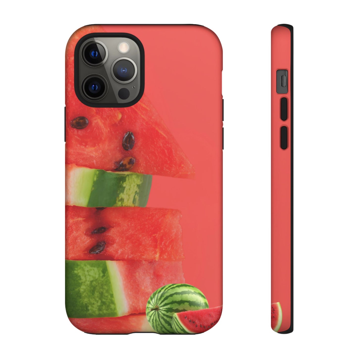 Protective Phone Case – Summer Slice