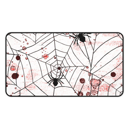 Desk Mat – Blood Web