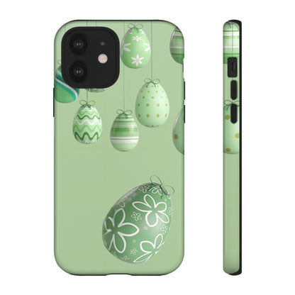 Protective Phone Case – Eggdrop Garden
