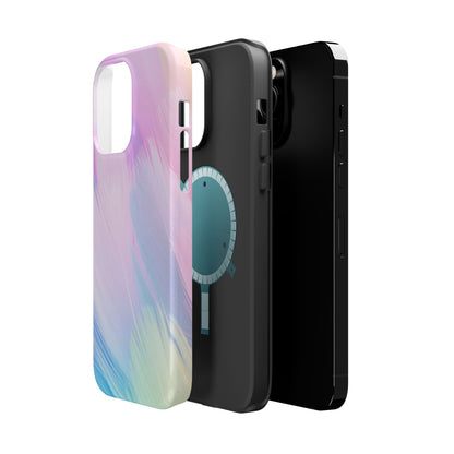 Wireless-Charging Compatible Case – Candy Wisps