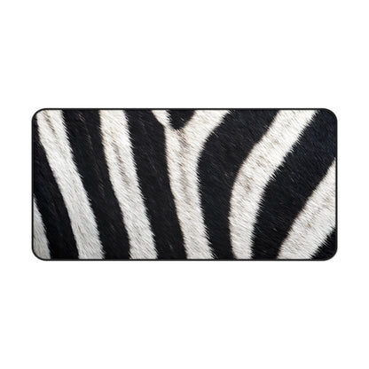 Desk Mat – Stripe Season