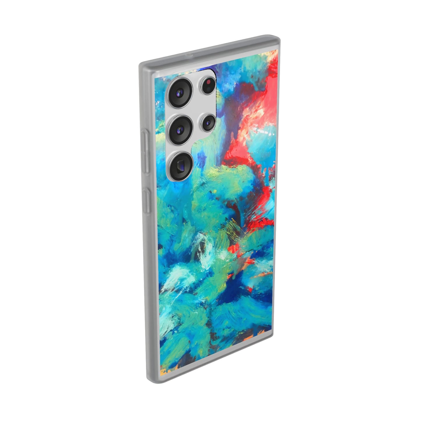 Flexi Case – Reef Riot