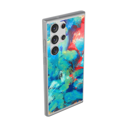 Flexi Case – Reef Riot