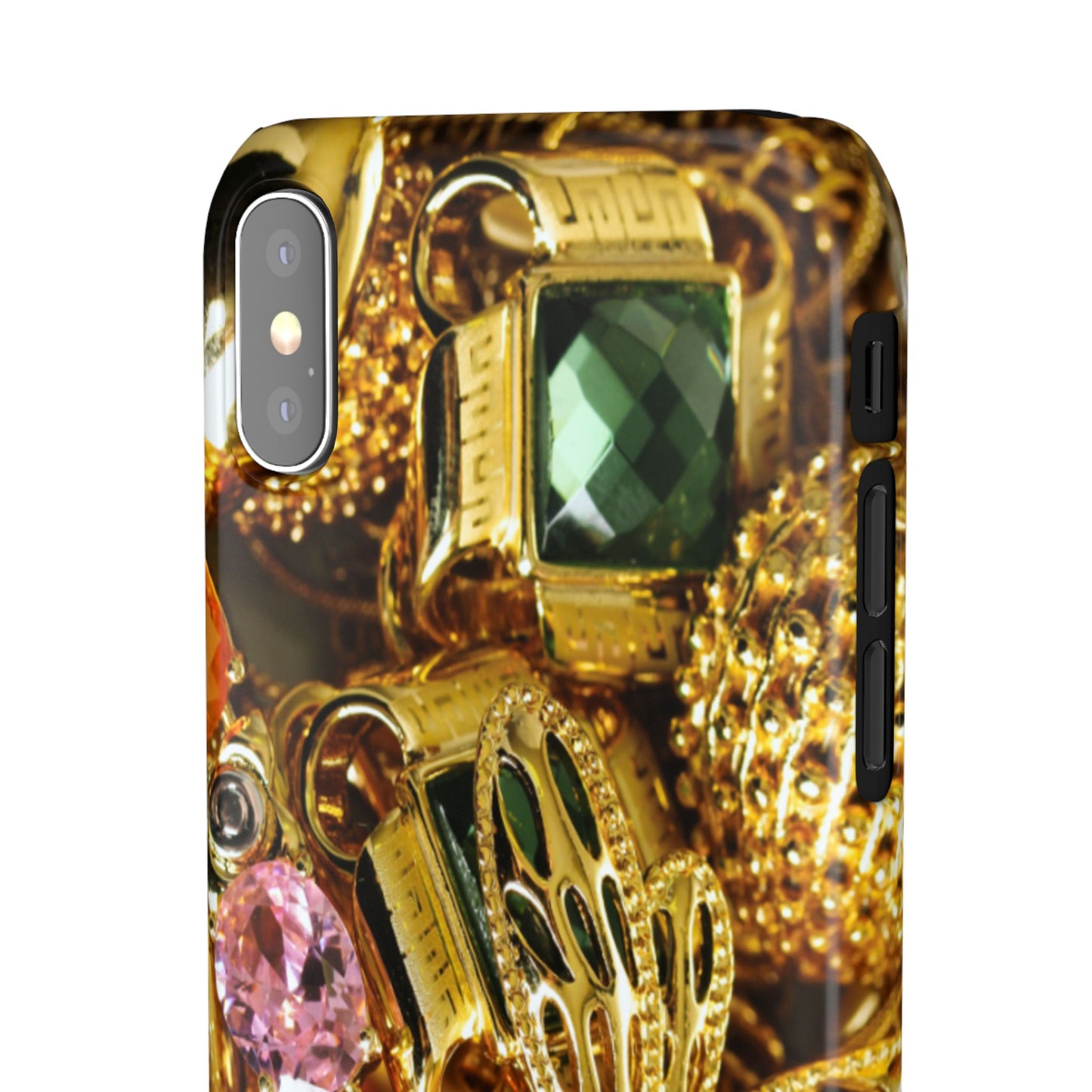 Snap Phone Case – Royal Dynasty