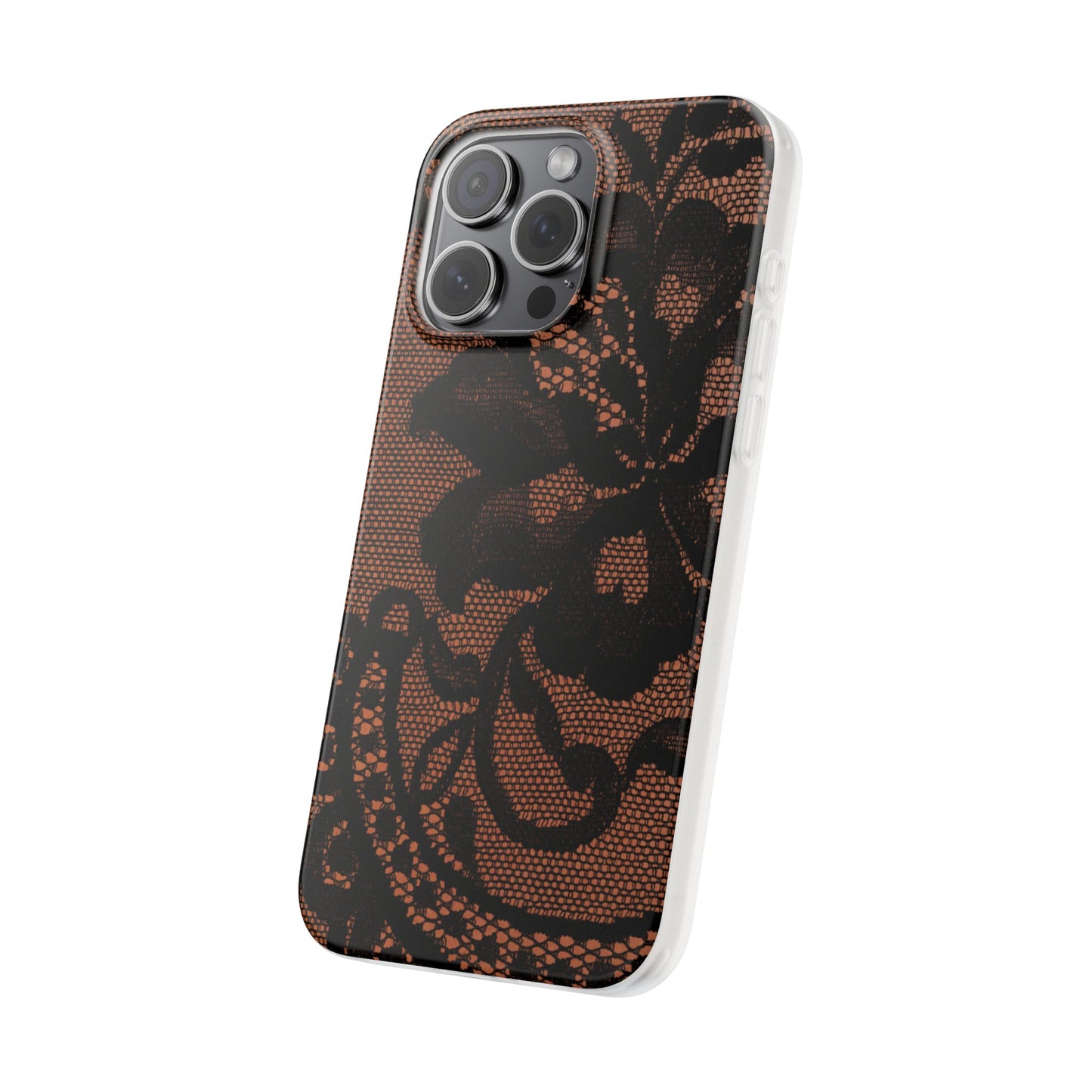 Flexi Case – Ember Lace