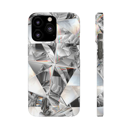 Snap Phone Case – Flawless