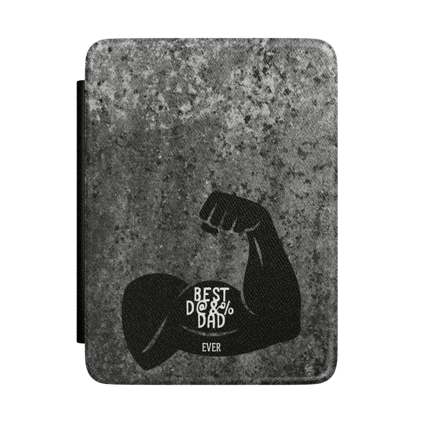 E-Reader Case – Best Dad Ever