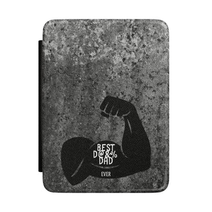 E-Reader Case – Best Dad Ever