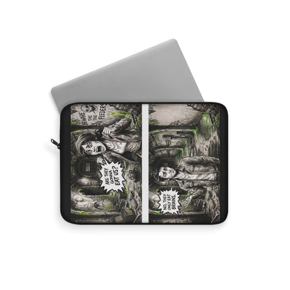 Laptop Sleeve – Brains Only