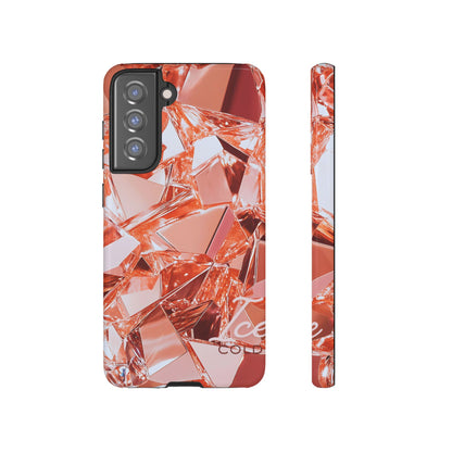 Protective Phone Case – Ice Cold Crush