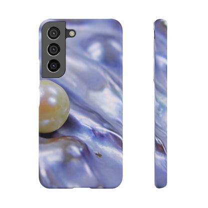 Snap Phone Case – Moon Tide