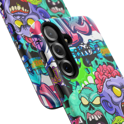 Protective Phone Case – Dead Loud