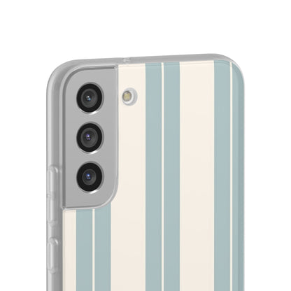 Flexi Case – Coastal Stripe