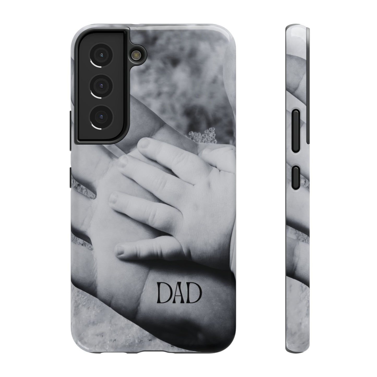 Impact-Resistant Phone Case – Dad's Legacy