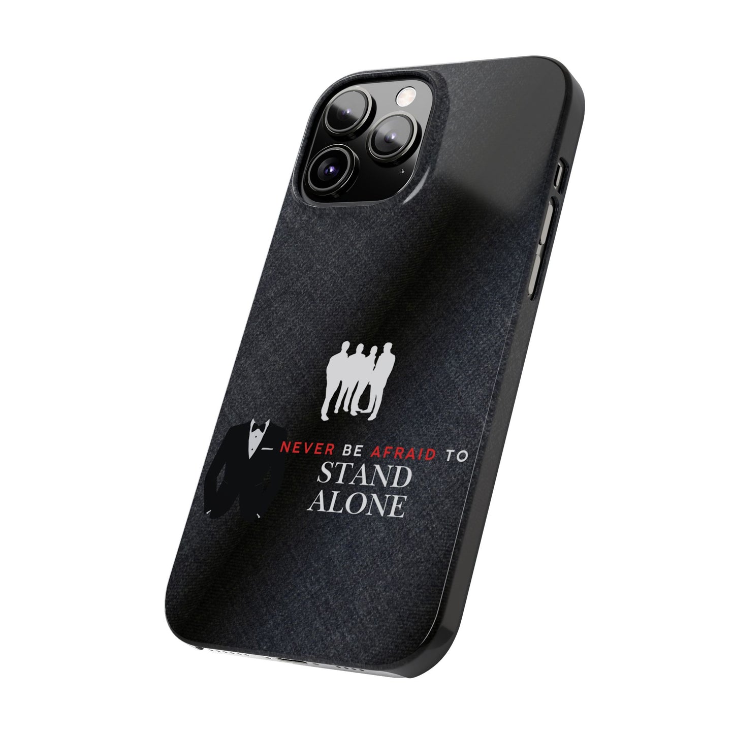Slim Phone Case – Stand Alone