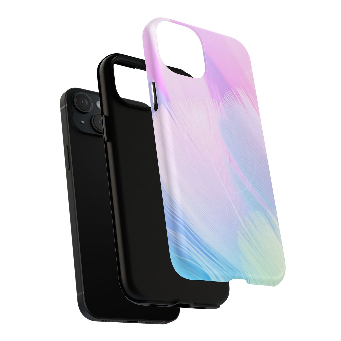 Protective Magnetic Phone Case – Candy Wisps