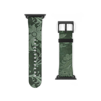 Watch Band – Forest Grace