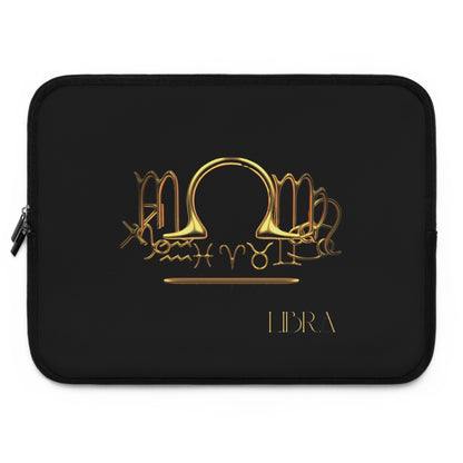 Laptop Sleeve – Libra Legacy