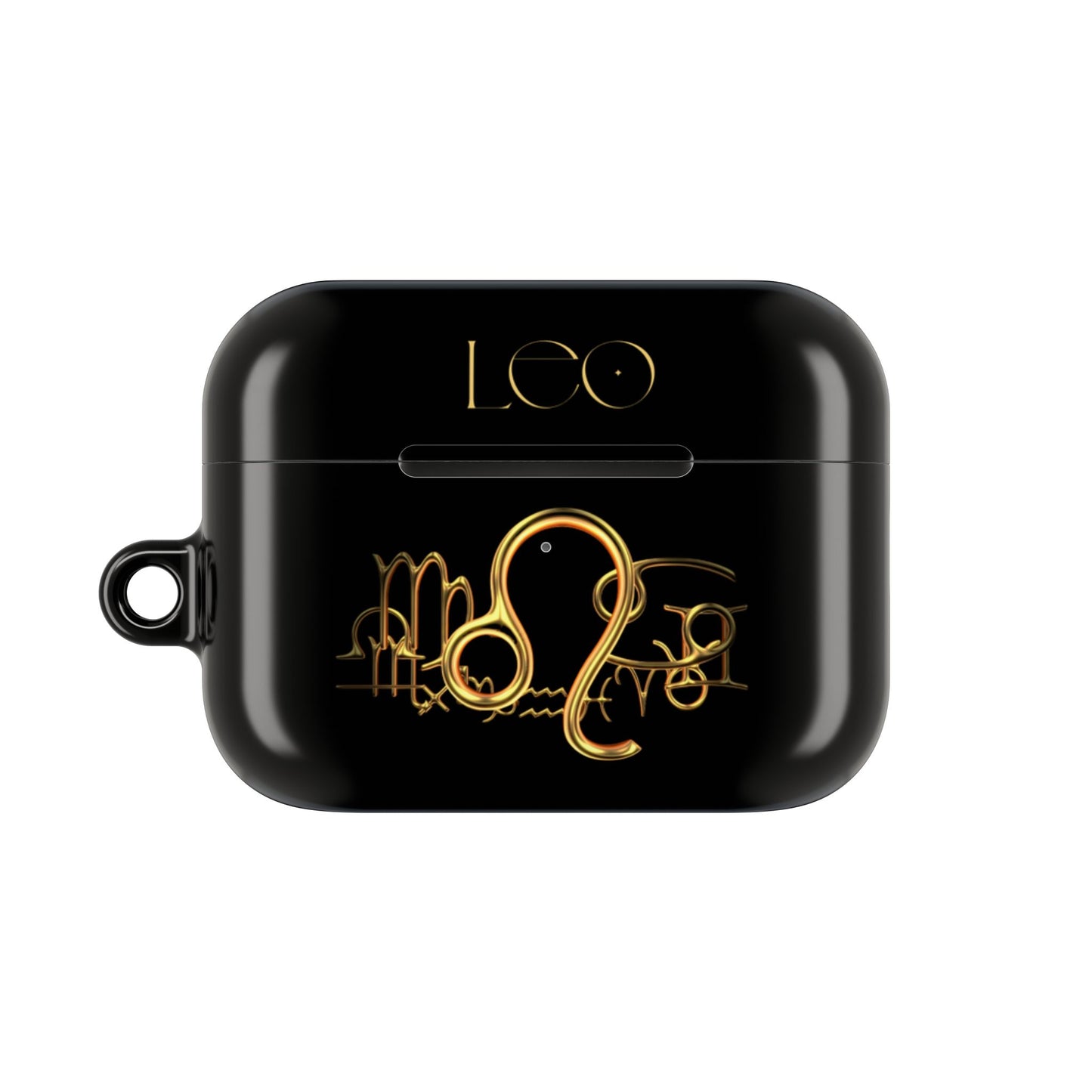 Earbud Case Cover – Lionheart Leo