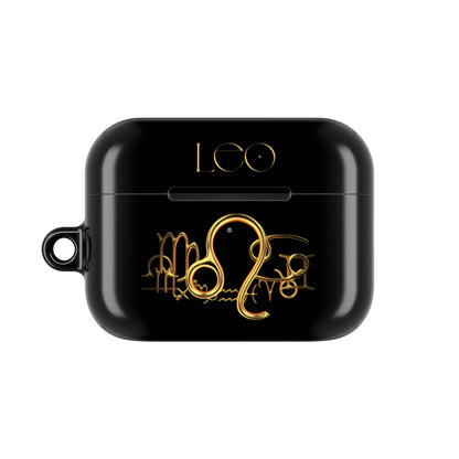 Earbud Case Cover – Lionheart Leo