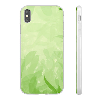 Flexi Case – Leaf Echo