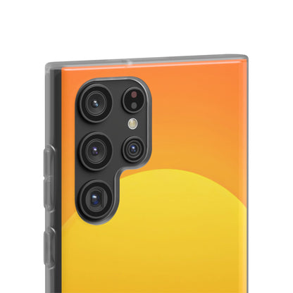 Flexi Case – Desert Sunrise