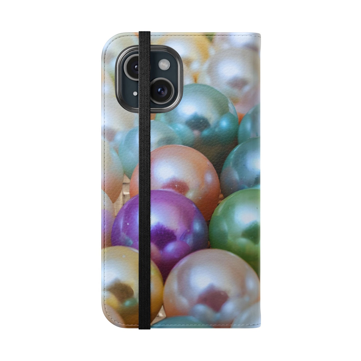 Flip Case – Pearl Pop