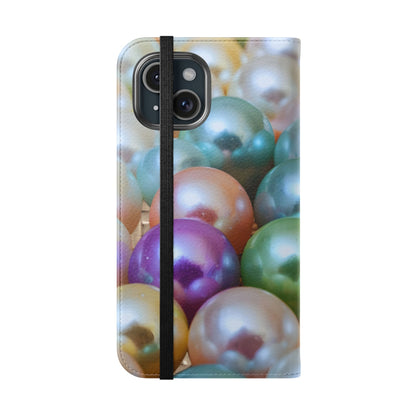 Flip Case – Pearl Pop