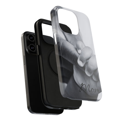 Protective Phone Case – Mommy’s Forever Hold