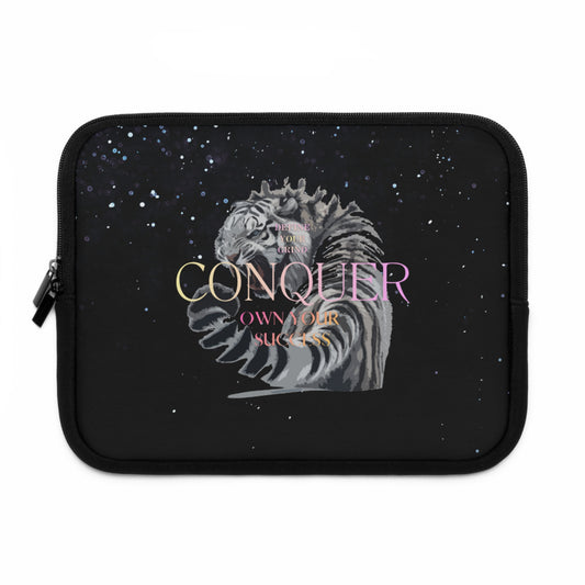 Laptop Sleeve – Fearless Grace