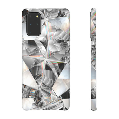 Snap Phone Case – Flawless