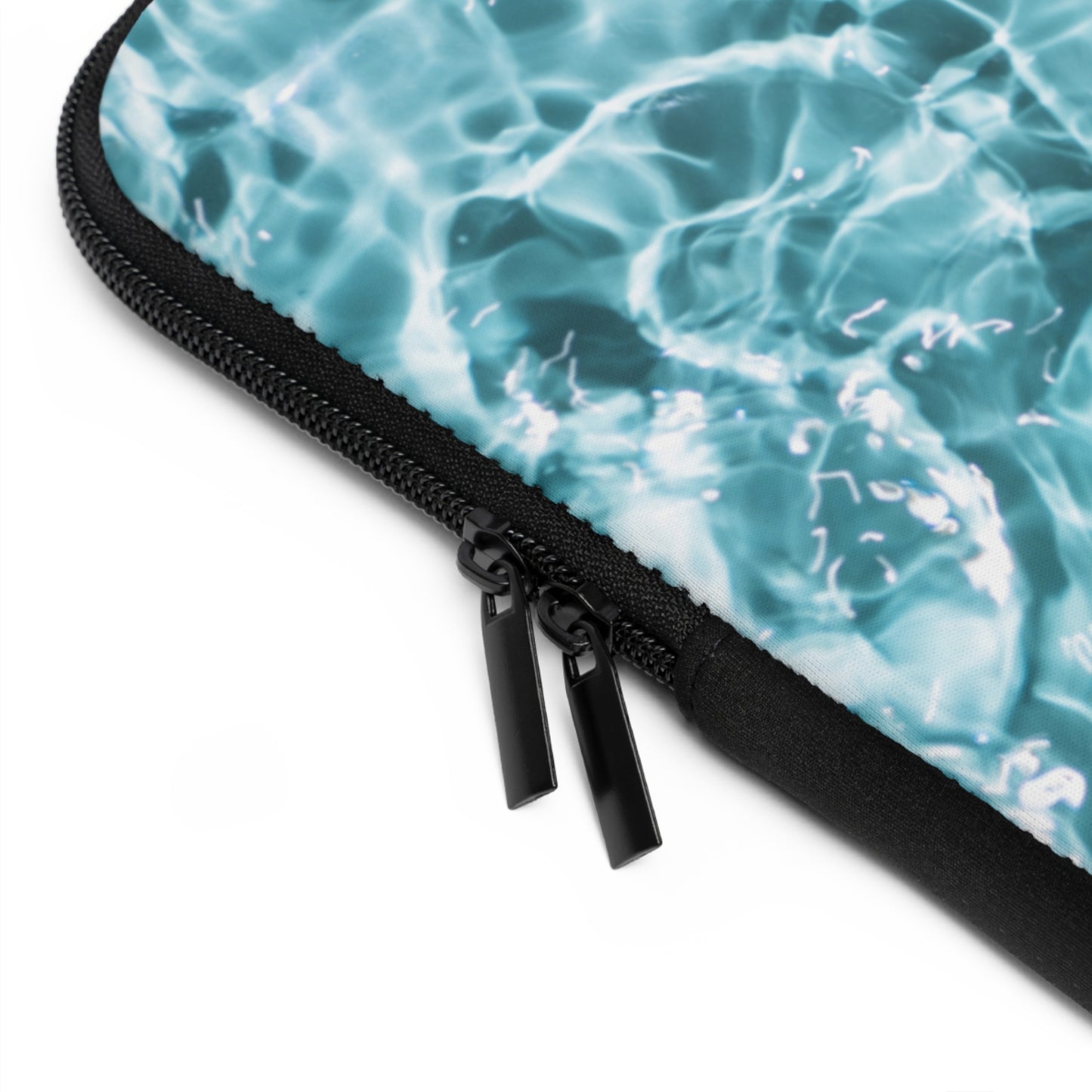 Laptop Sleeve – Shallow Water