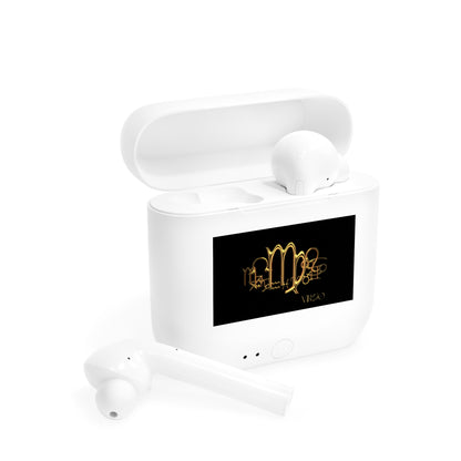 Wireless Earbuds – Virgo Virtue