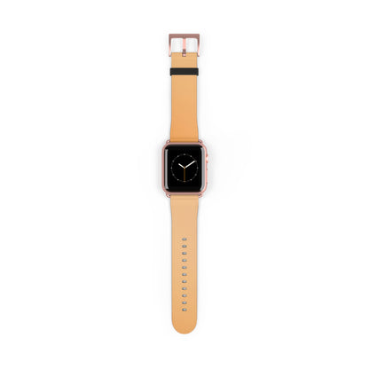 Watch Band – Warm Dune