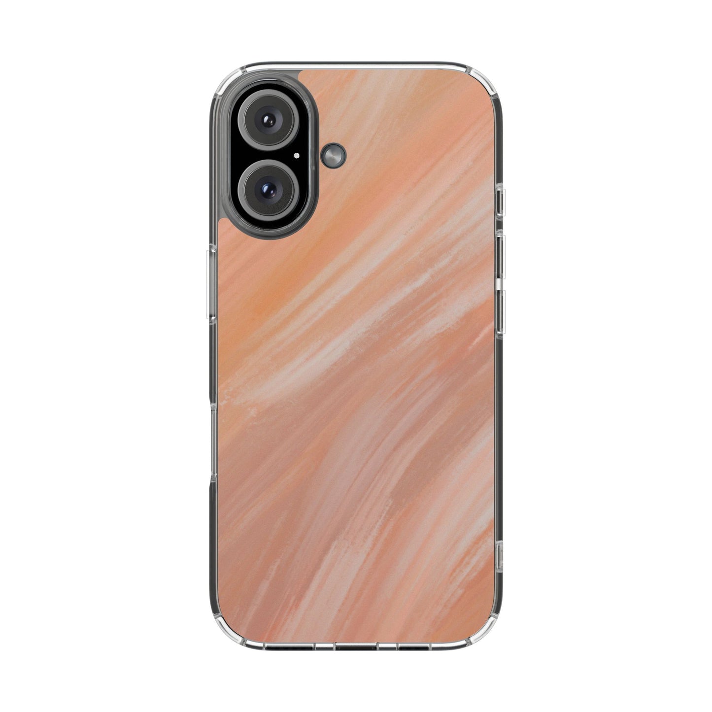 Clear Magnetic Phone Case – Cashmere Sweep