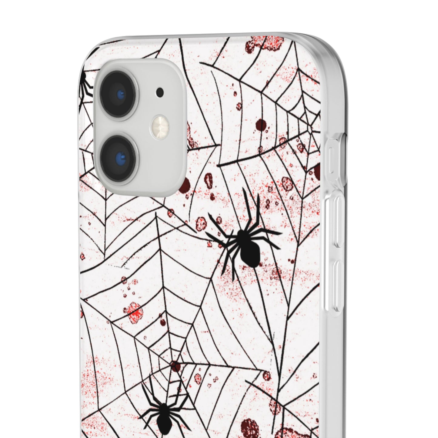 Flexi Case – Blood Web