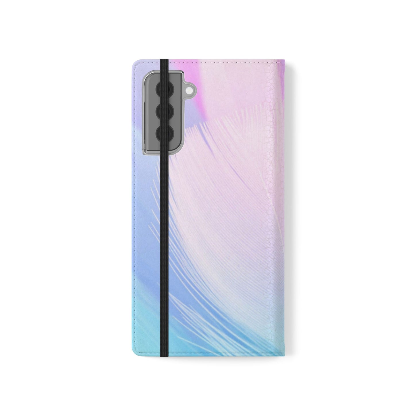 Flip Case – Candy Wisps