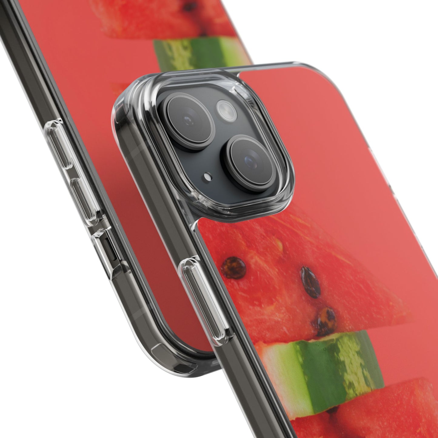 Clear Phone Case – Summer Slice
