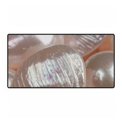 Desk Mat – Blush Pearl