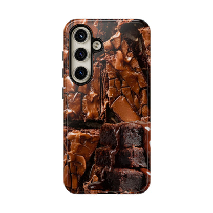Protective Phone Case – Brownie Weather