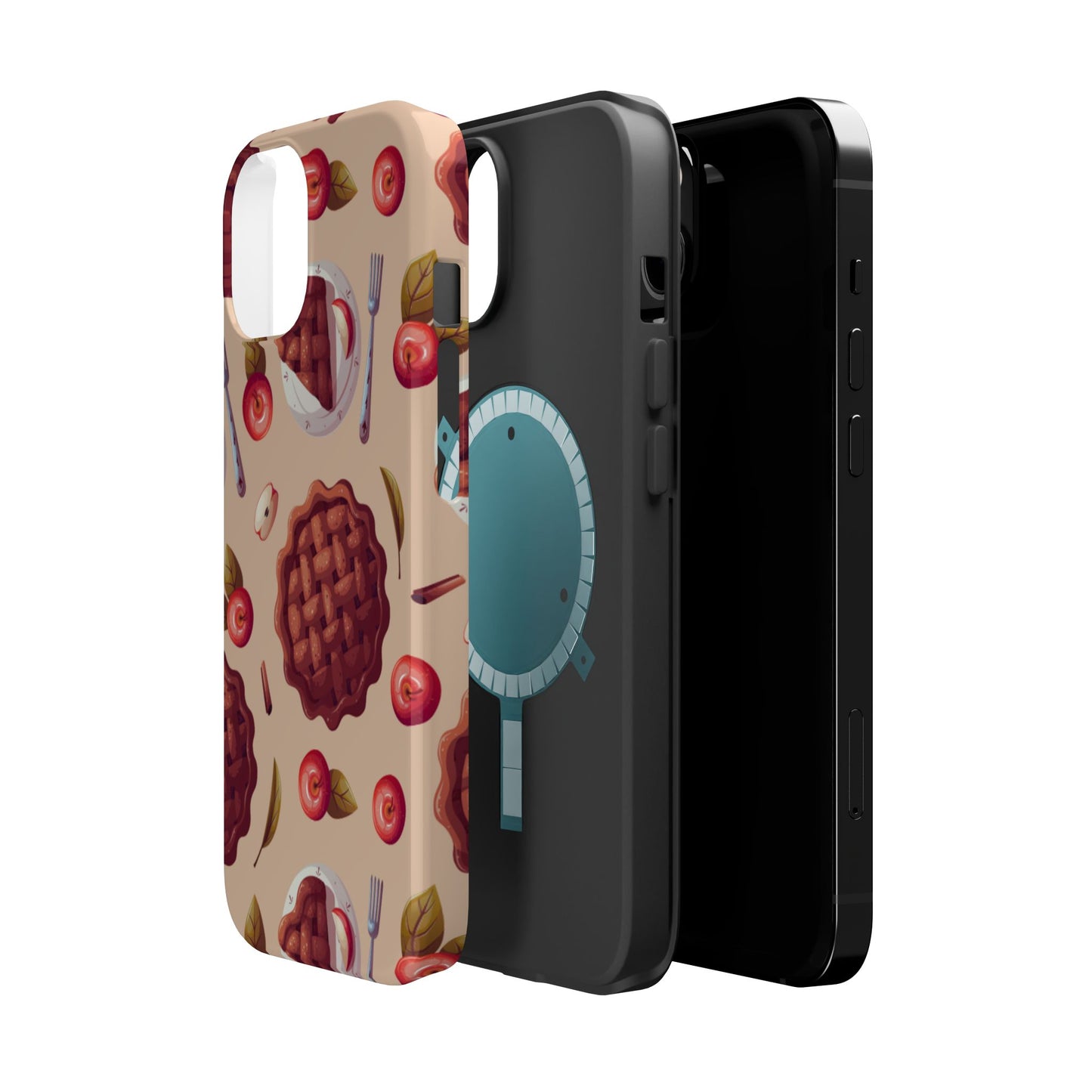 Wireless-Charging Compatible Case – Apple of My Pie