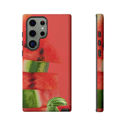 Protective Phone Case – Summer Slice