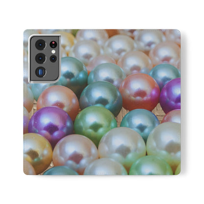 Flip Case – Pearl Pop