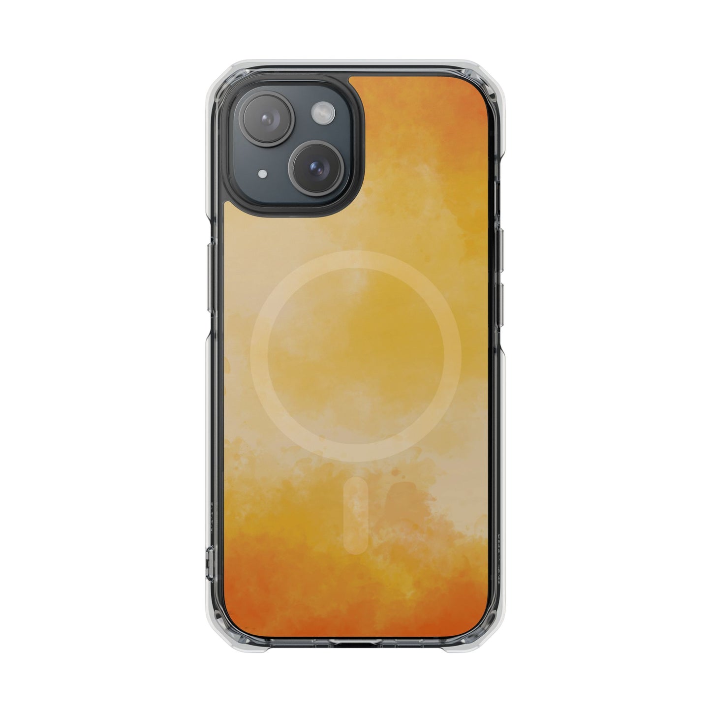 Clear Magnetic Phone Case – Mellowtone
