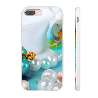 Flexi Case – Mermaid's Pearl